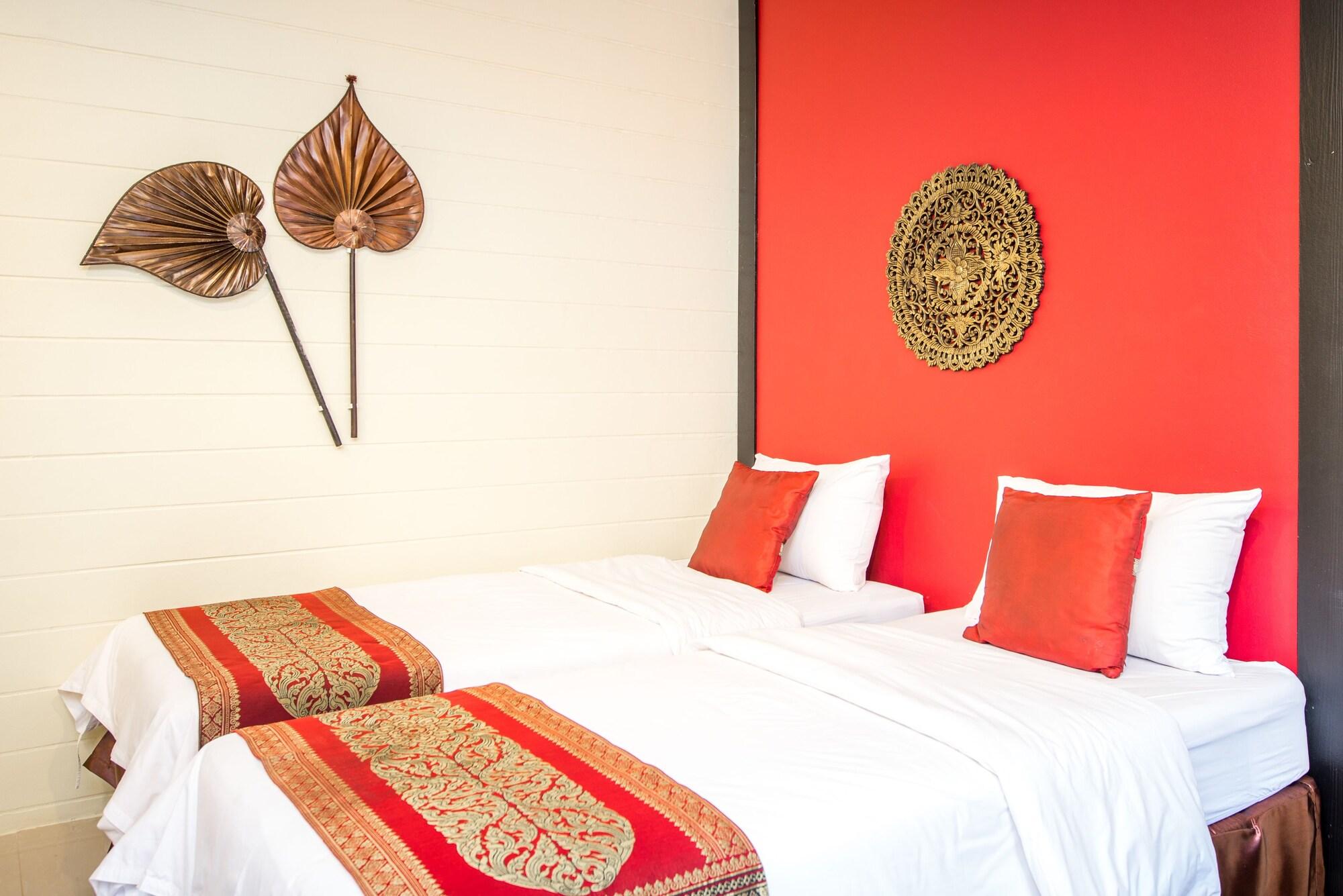 Pk Resort Pattaya Jomtien Beach Zewnętrze zdjęcie