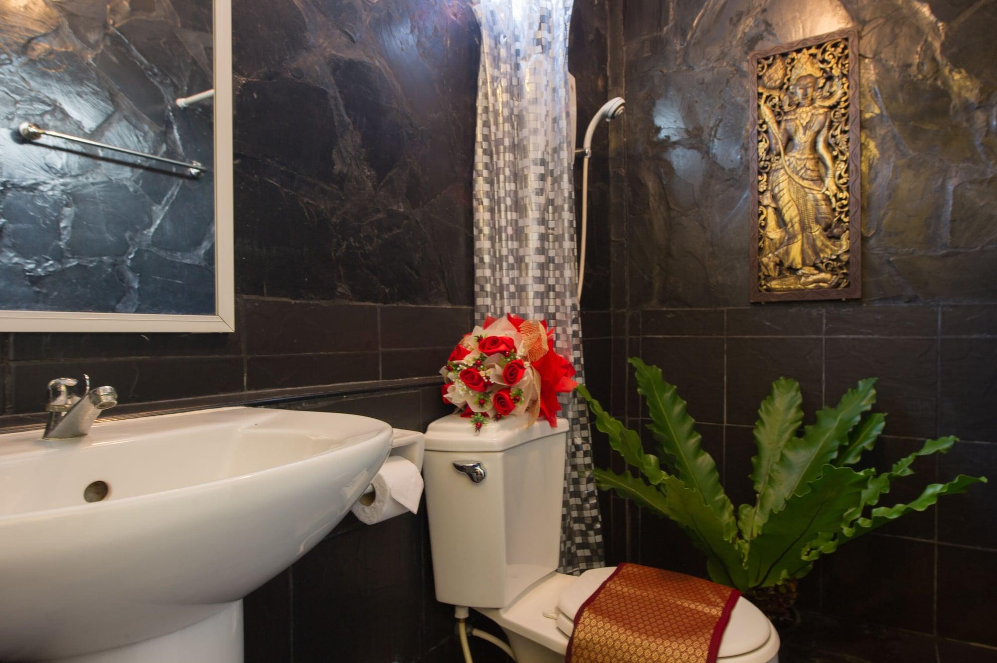 Pk Resort Pattaya Jomtien Beach Zewnętrze zdjęcie