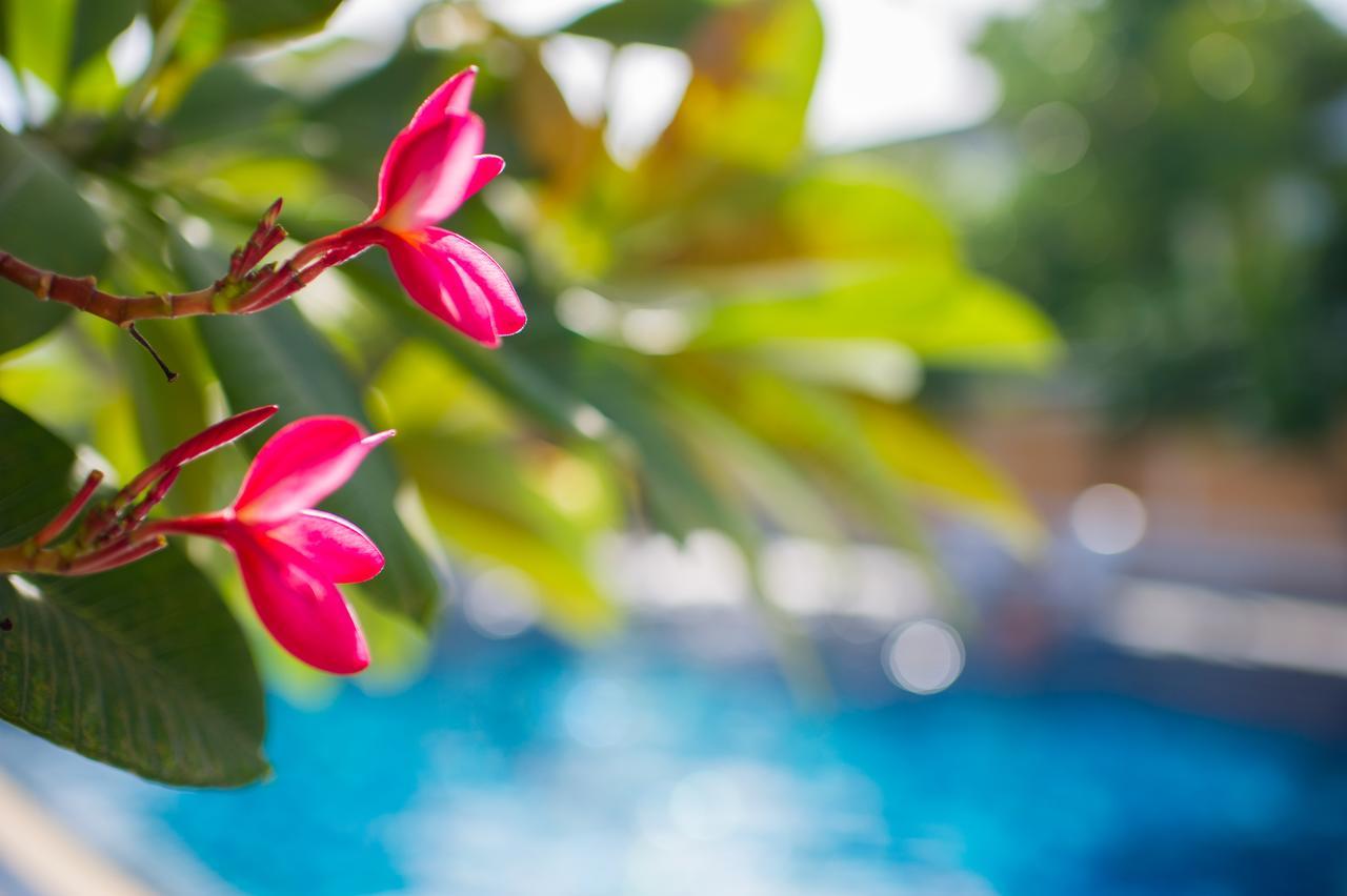 Pk Resort Pattaya Jomtien Beach Zewnętrze zdjęcie